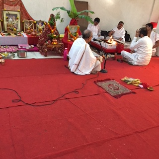 Vedic Yagya & Wedding Ceremony